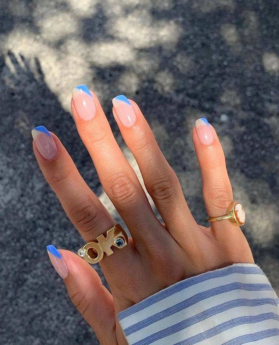Social Unhas 💅🏾