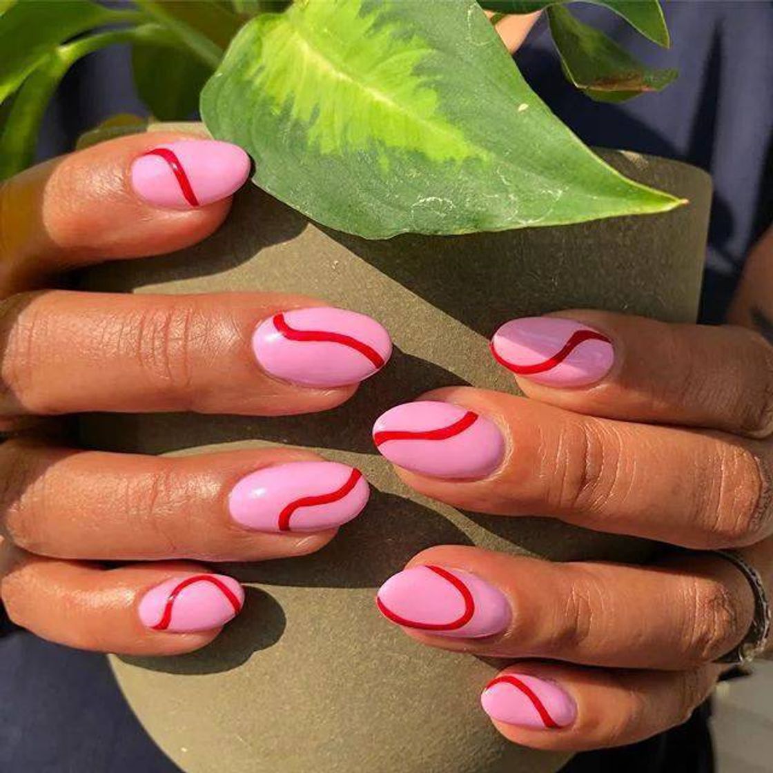 Social Nails 💅🏾