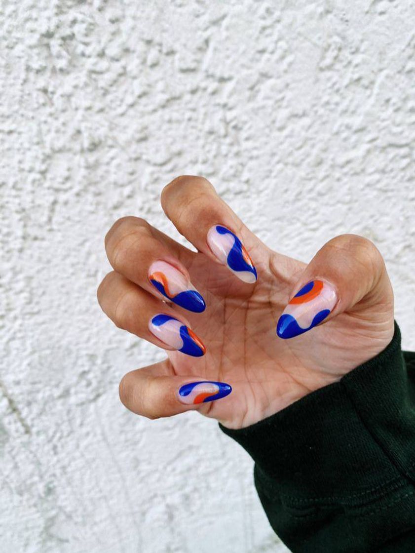 Social Estilo de unha 🥰💅🏾