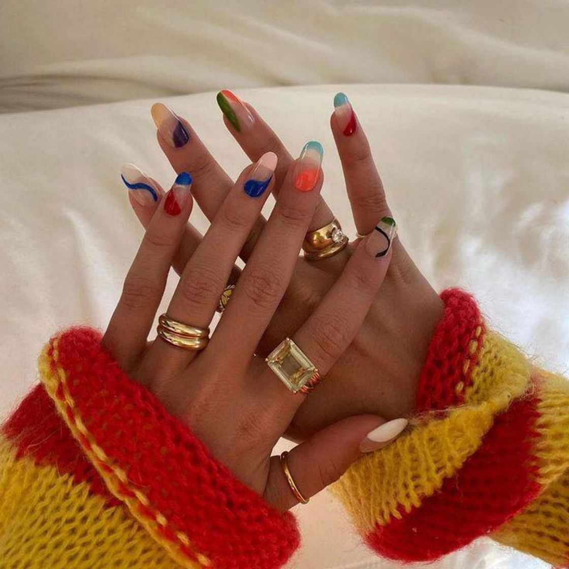 Social Unhas 💅🏾🥰