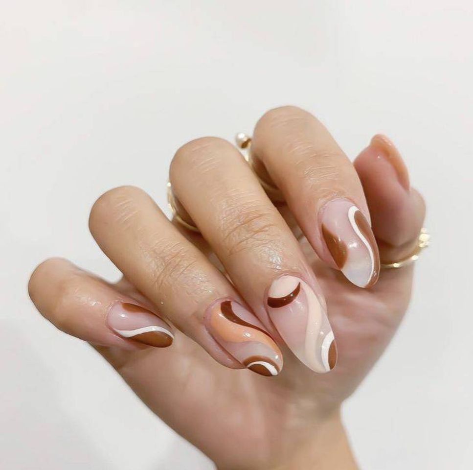 Social Ideia de unhas 💅🏾