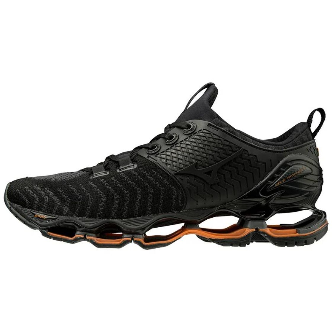 Mizuno Prophecy Wavek
