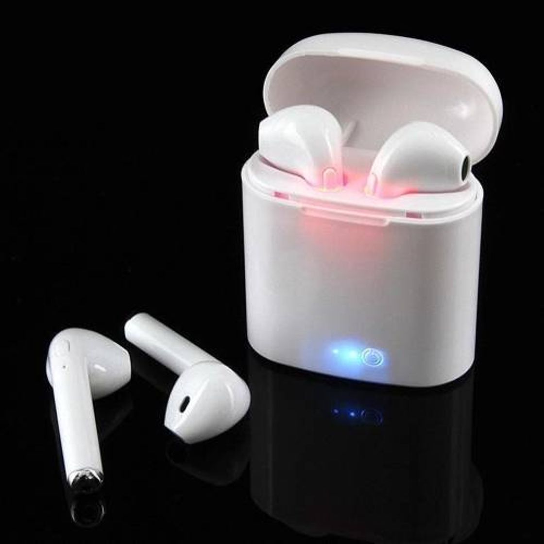 Fone De Ouvido Bluetooth I7