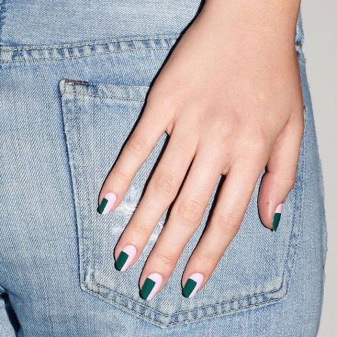 Fashion Inspiração de unhas ✨