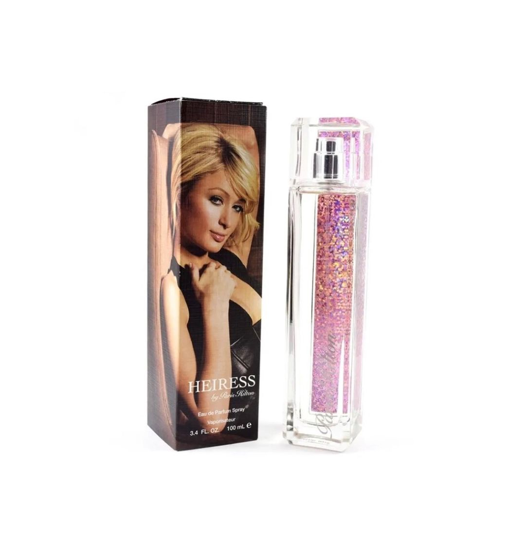 Producto Paris Hilton “Heiress”