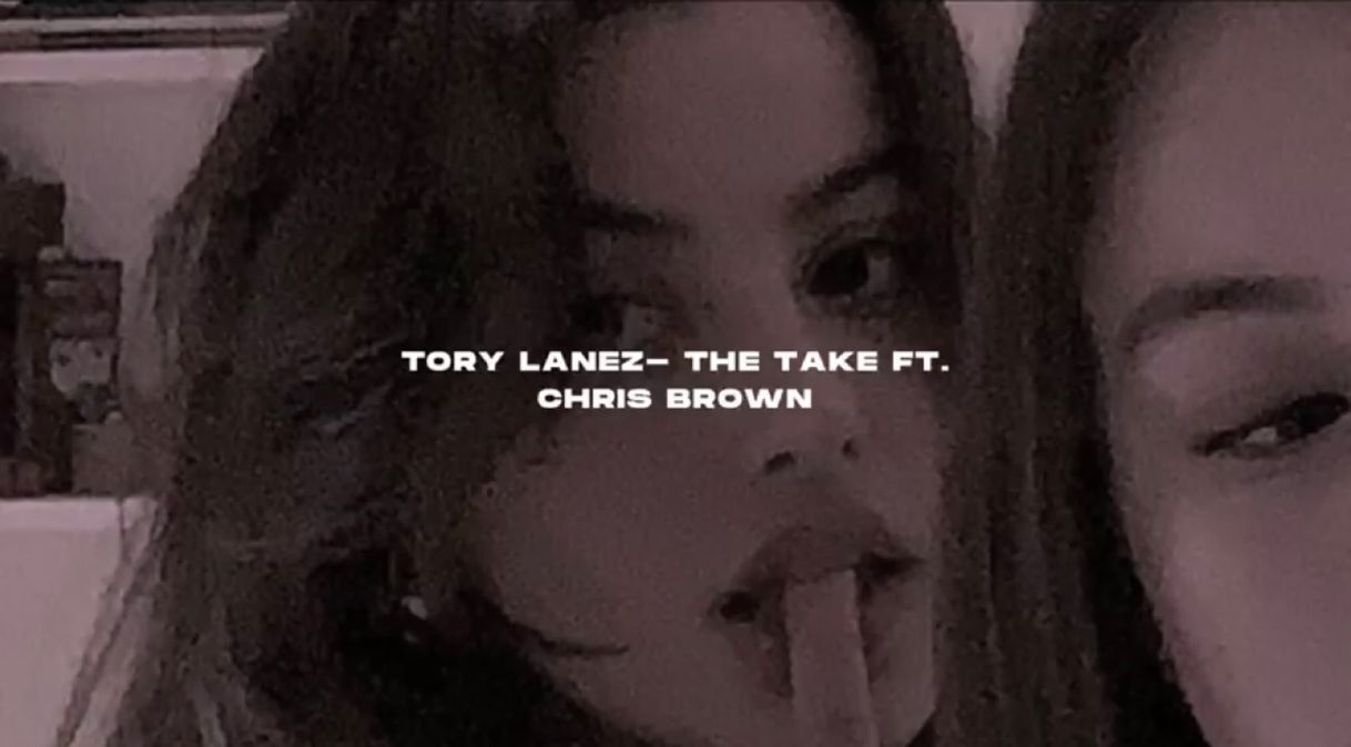 Music Tory Lanez- the take ft. Chris brown (s l o w e d + r e v e r b) - YouTube