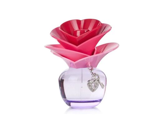 Perfume “Someday” By Justin Bieber