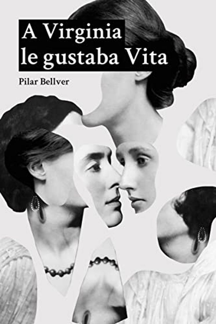 Libro A Virginia le gustaba Vita