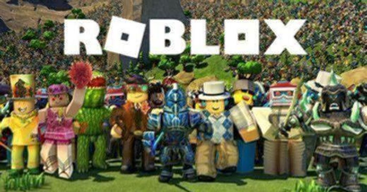 Videojuegos Roblox