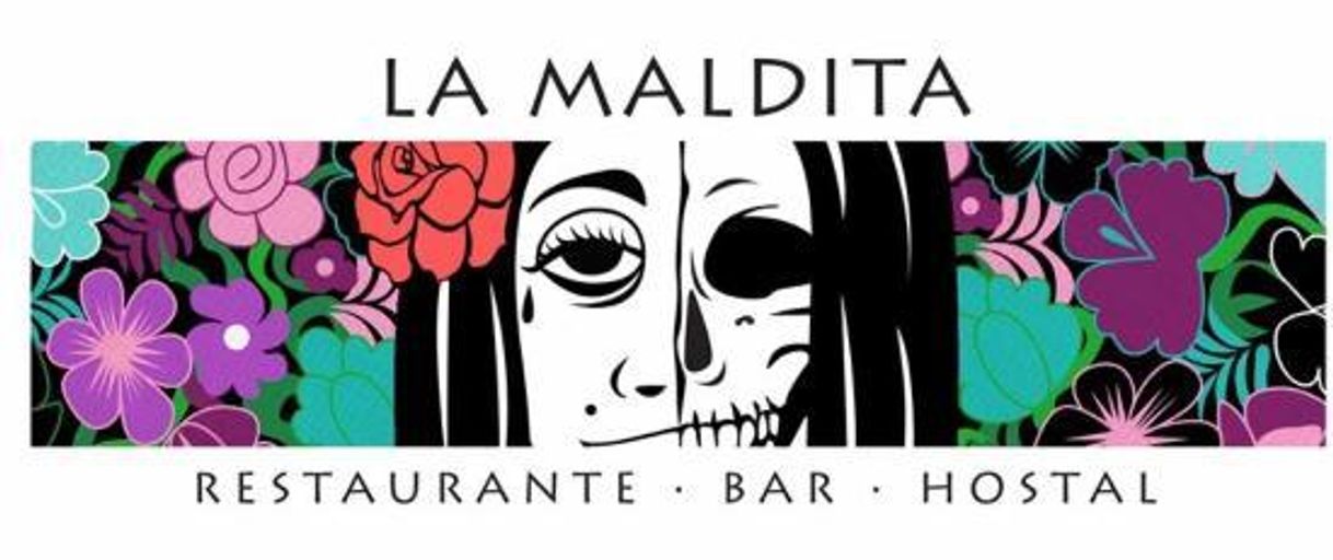 Restaurantes La Maldita Restaurante Hostal Bar