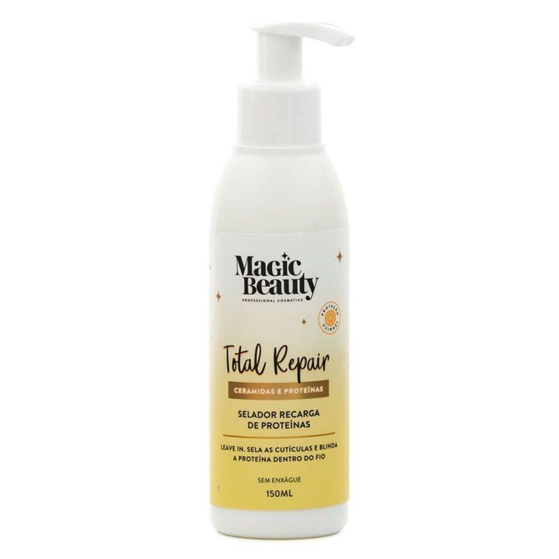 Moda Leave In Magic Beauty Total Repair