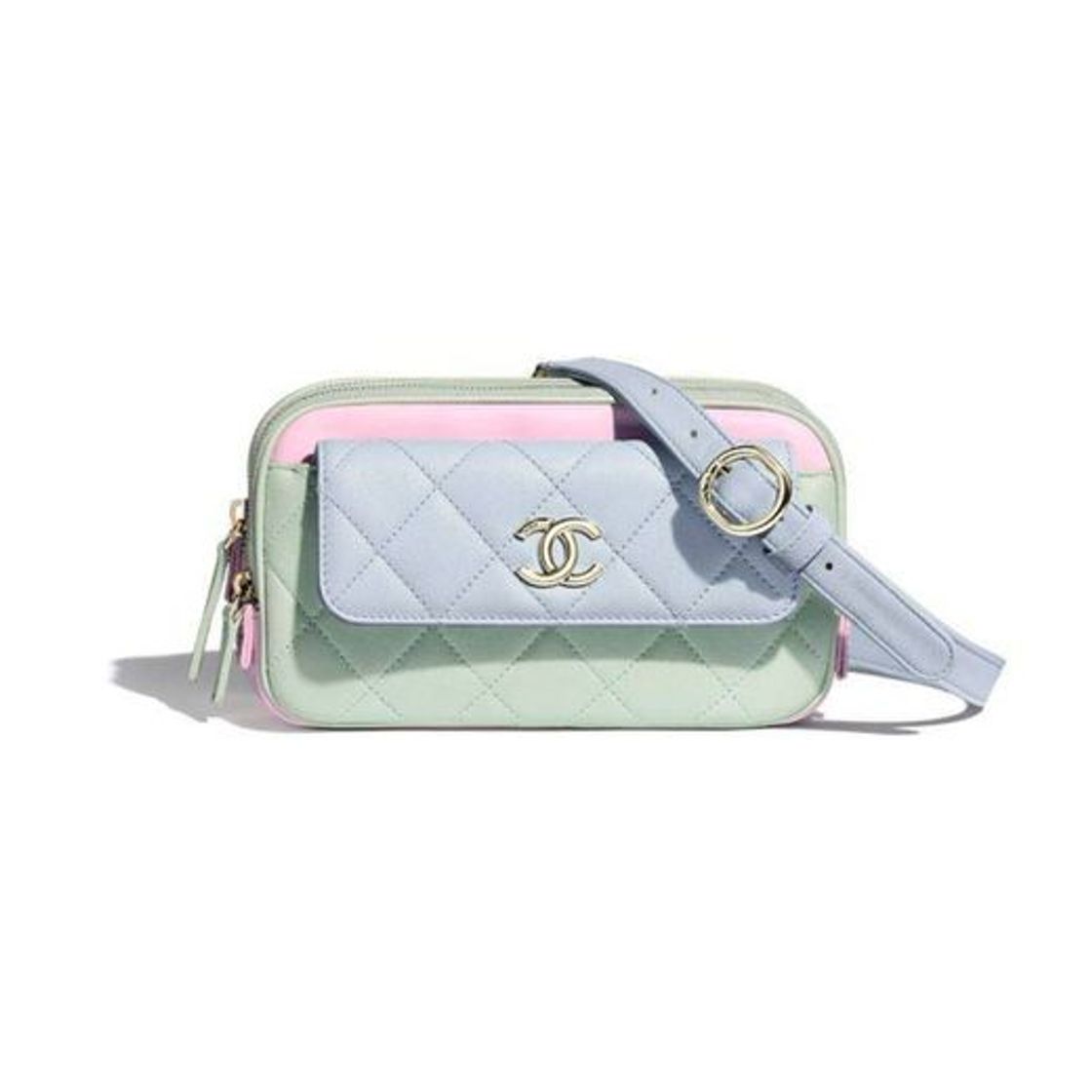 Social Chanel 💕
