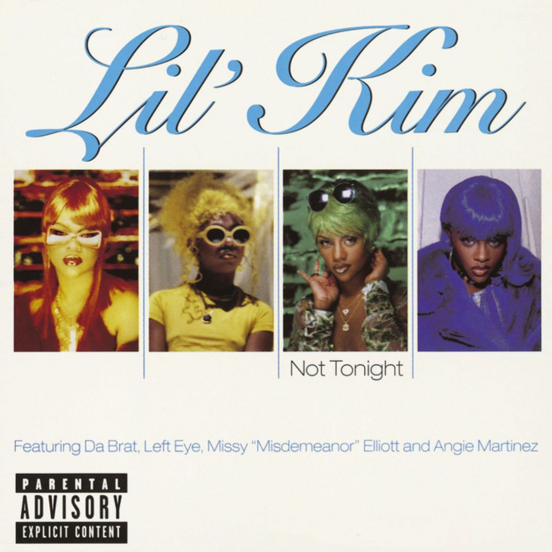 Crush on You (feat. Lil' Cease) - Remix