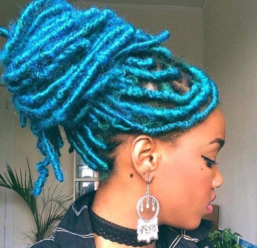 Fashion Inspiração de cabelo💙