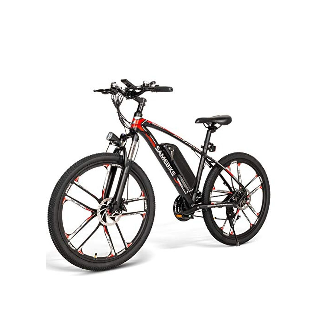 Producto SAMEBIKE Bicicleta Eléctrica de Montaña 26 Pulgadas para Adultos