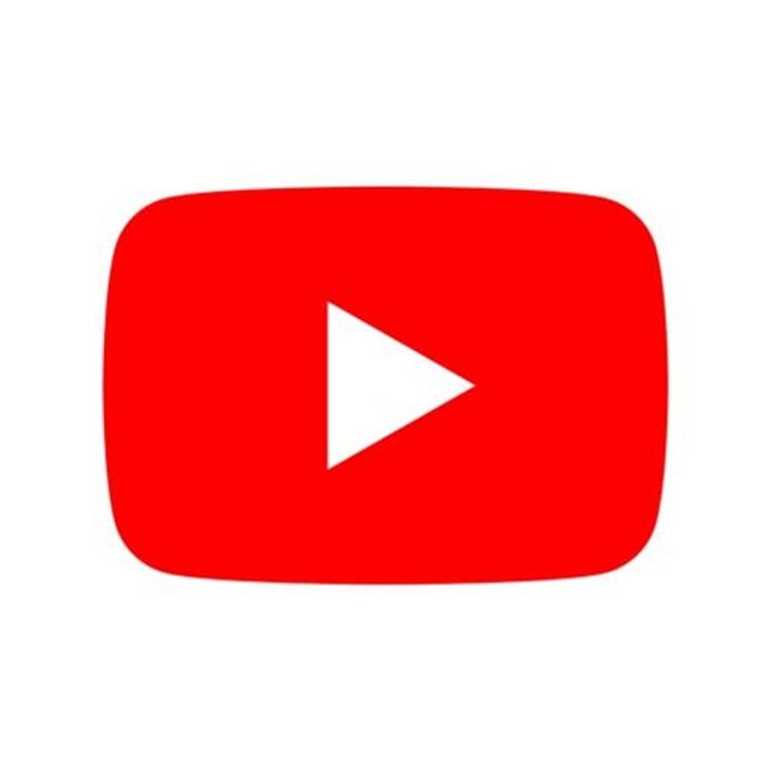 App YouTube: Watch, Listen, Stream