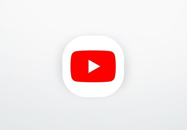 App YouTube: Watch, Listen, Stream