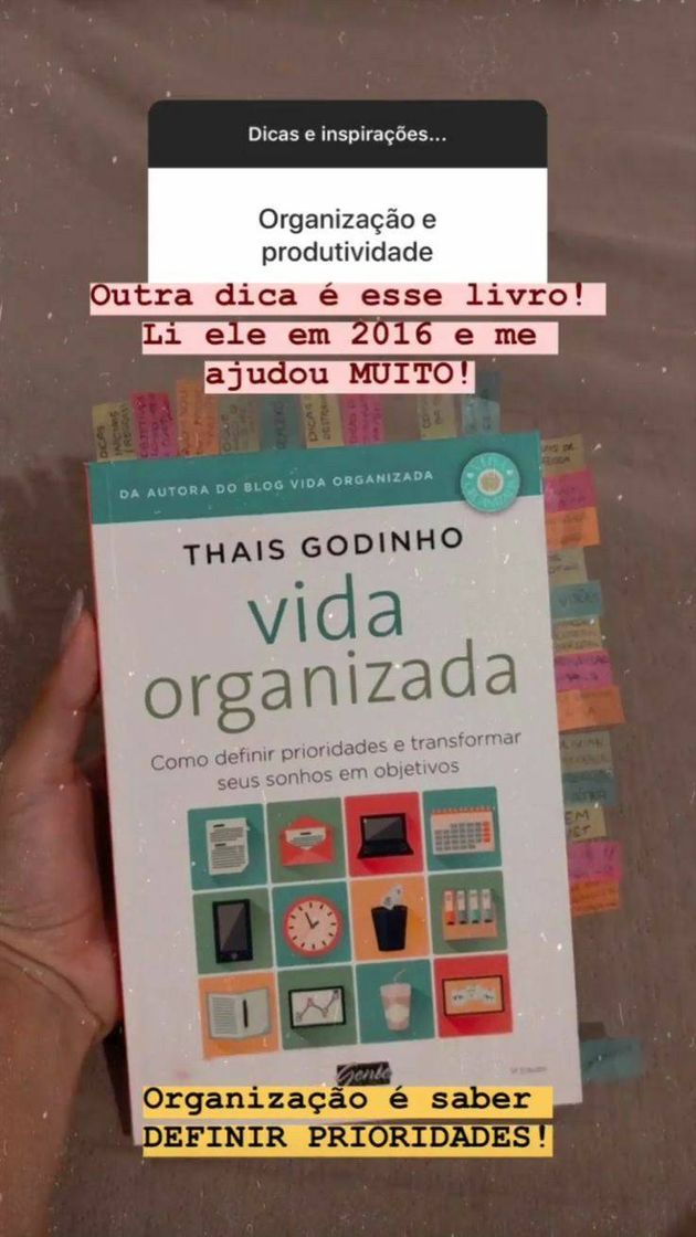 Moda Livros