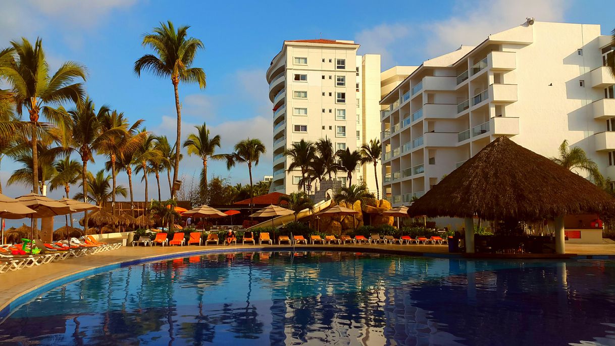 Place Marival Resort & Suites Nuevo Vallarta