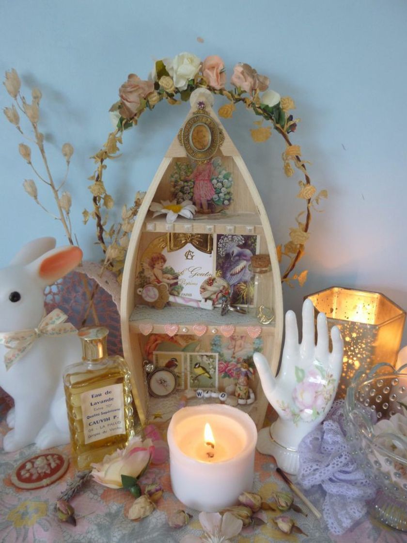 Fashion Altar