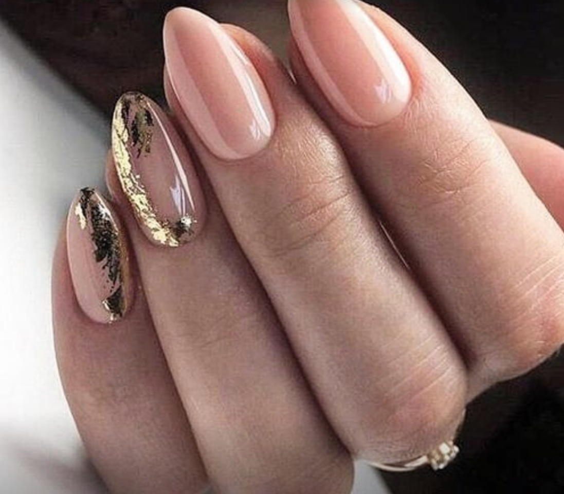 Fashion Nails 