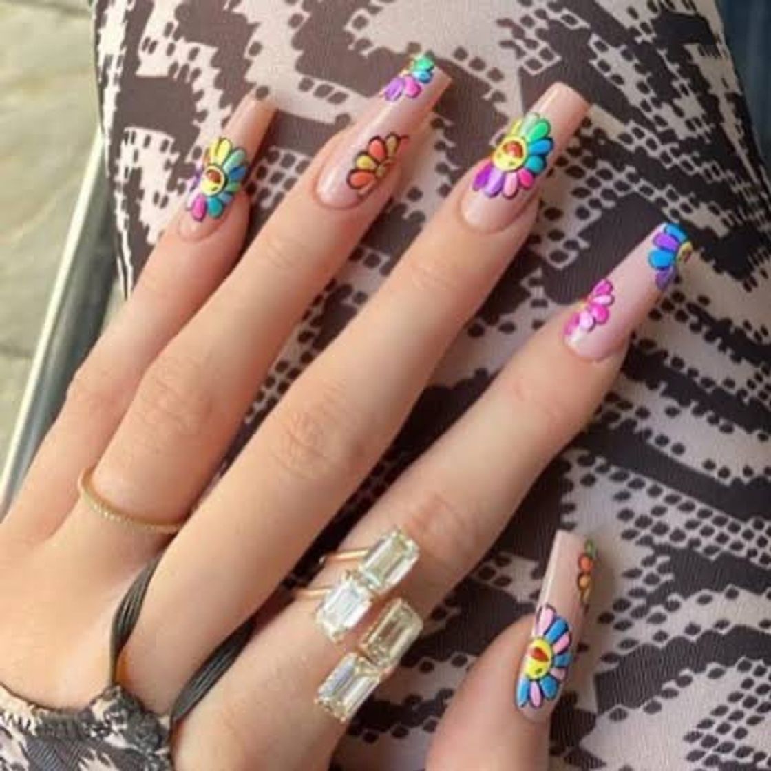 Fashion Nails 