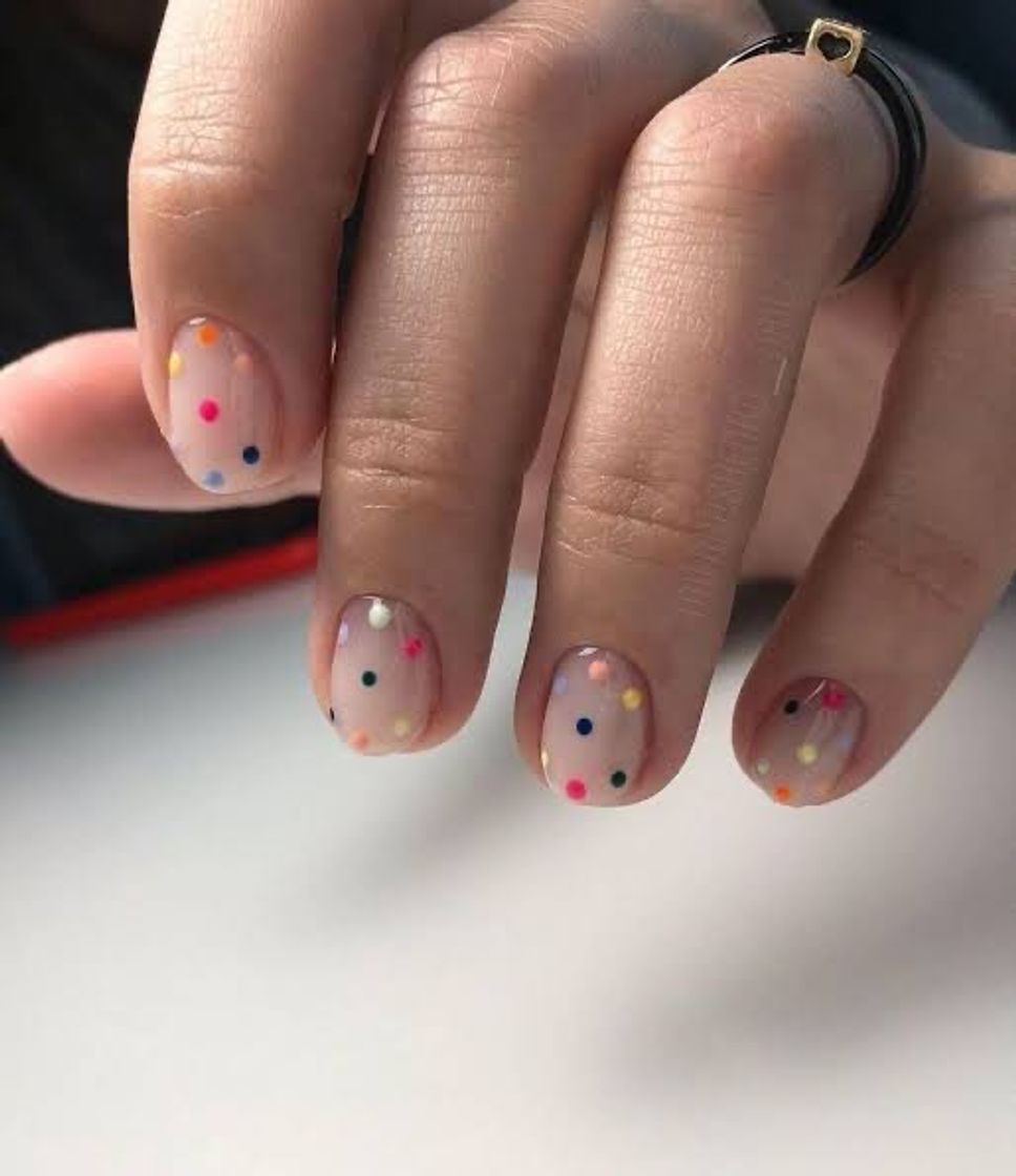 Fashion Nails