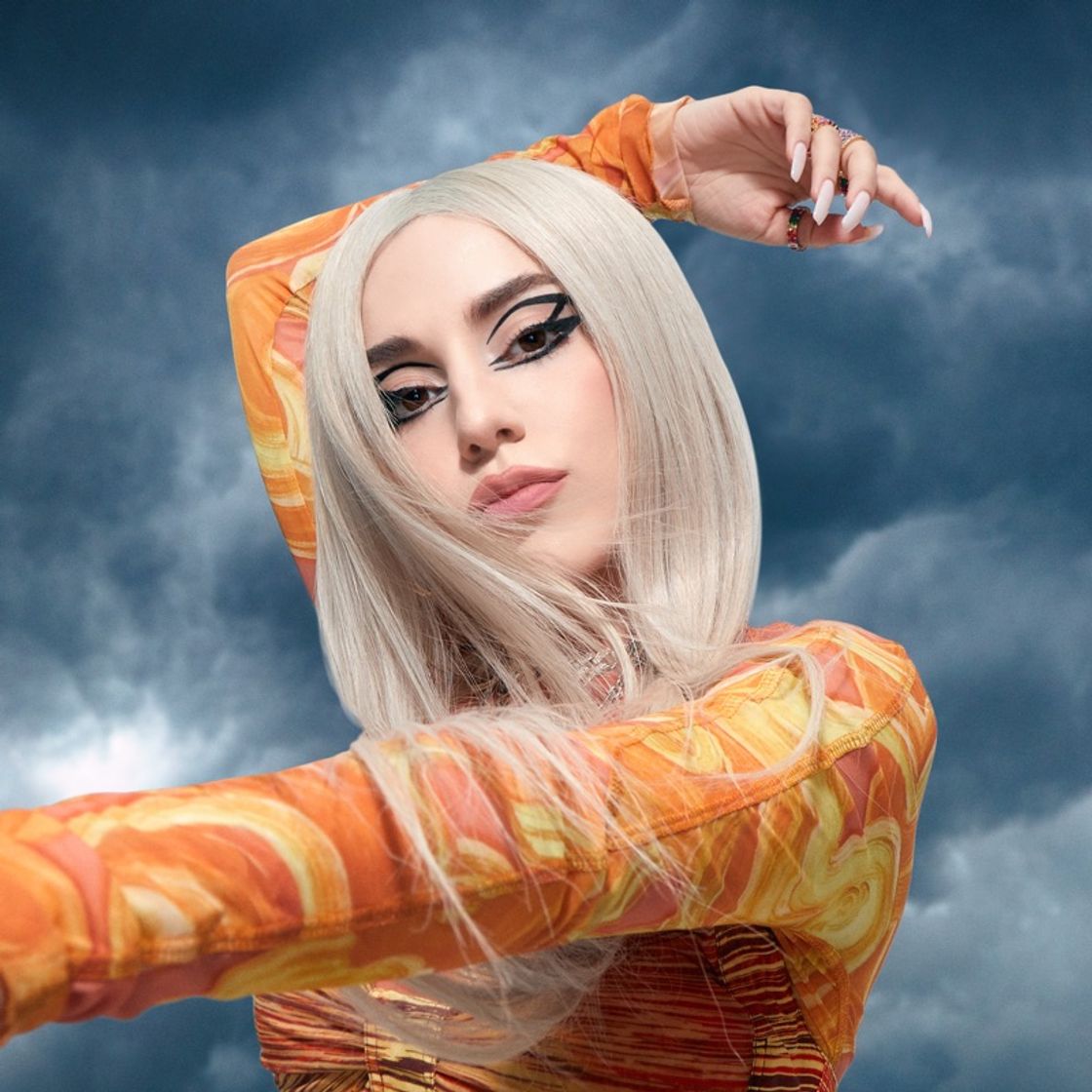 Moda Ava Max 