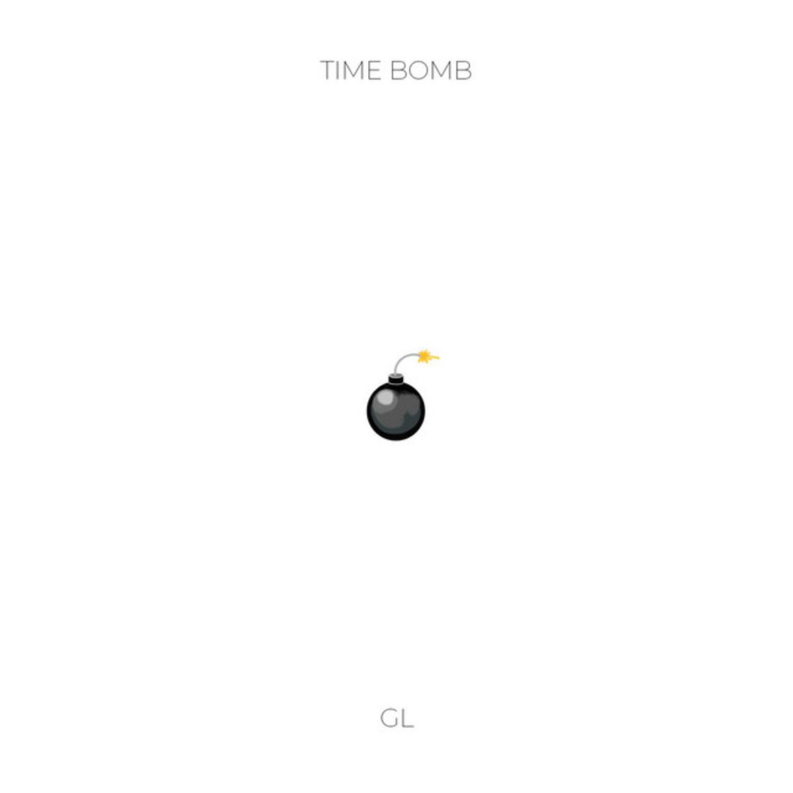 Canción Time Bomb