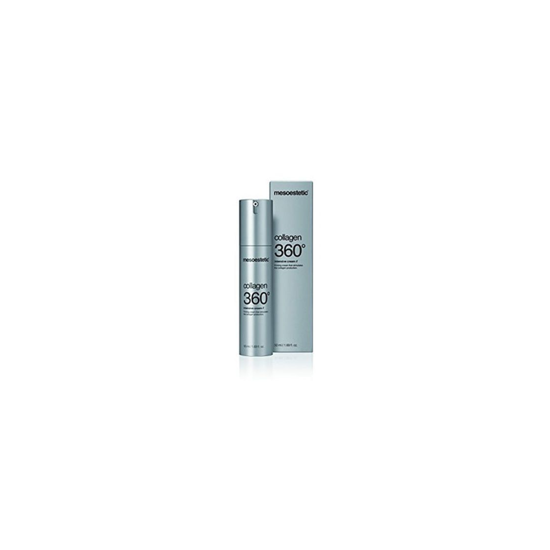 Belleza Mesoestetic Collagen 360 Degree Intensive Cream by Mesoestetic