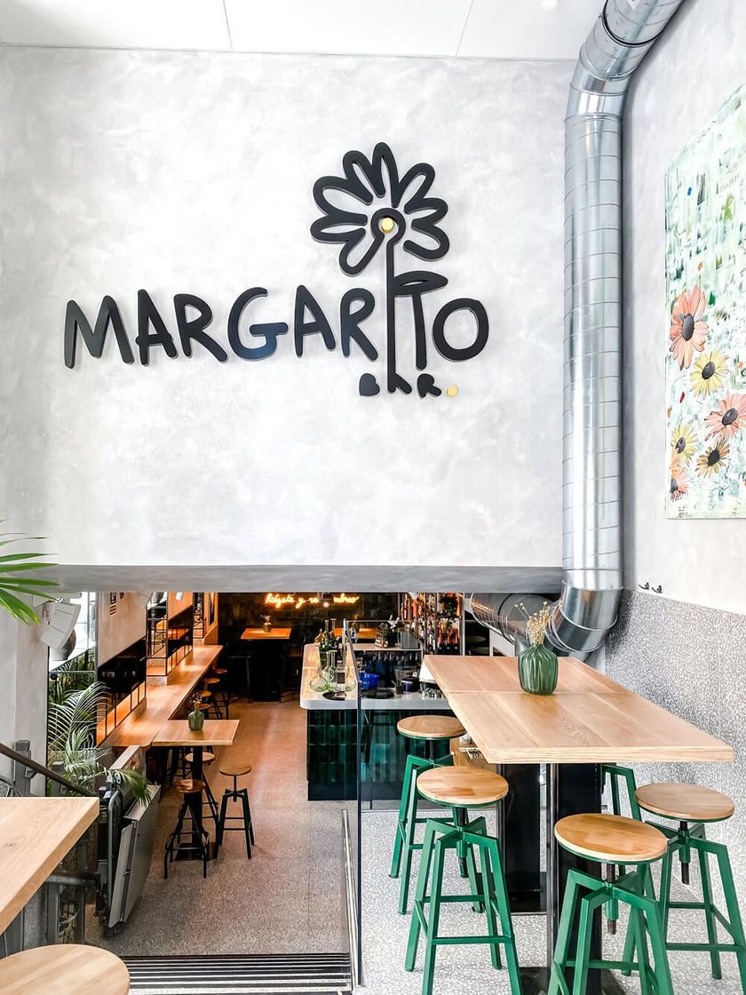 Margarito bar