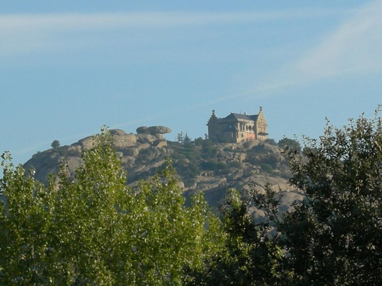 Place Mirador de Torrelodones