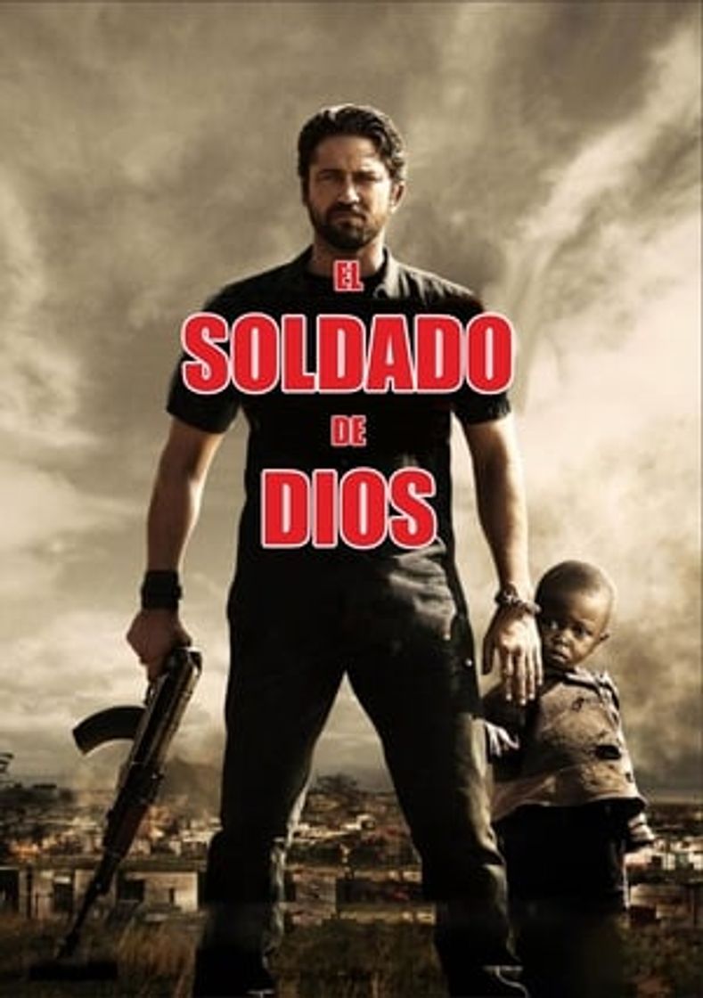 Movie El soldado de Dios