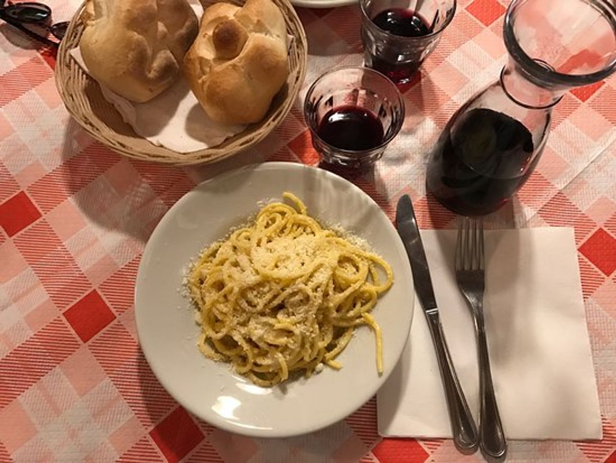 Restaurantes Da Tonino - Trattoria Bassetti