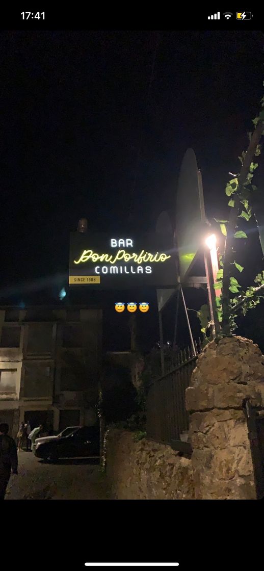 Restaurants PUB DON PORFIRIO