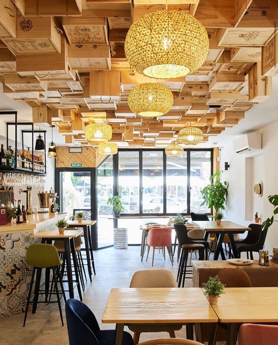 Restaurantes La Pijotera