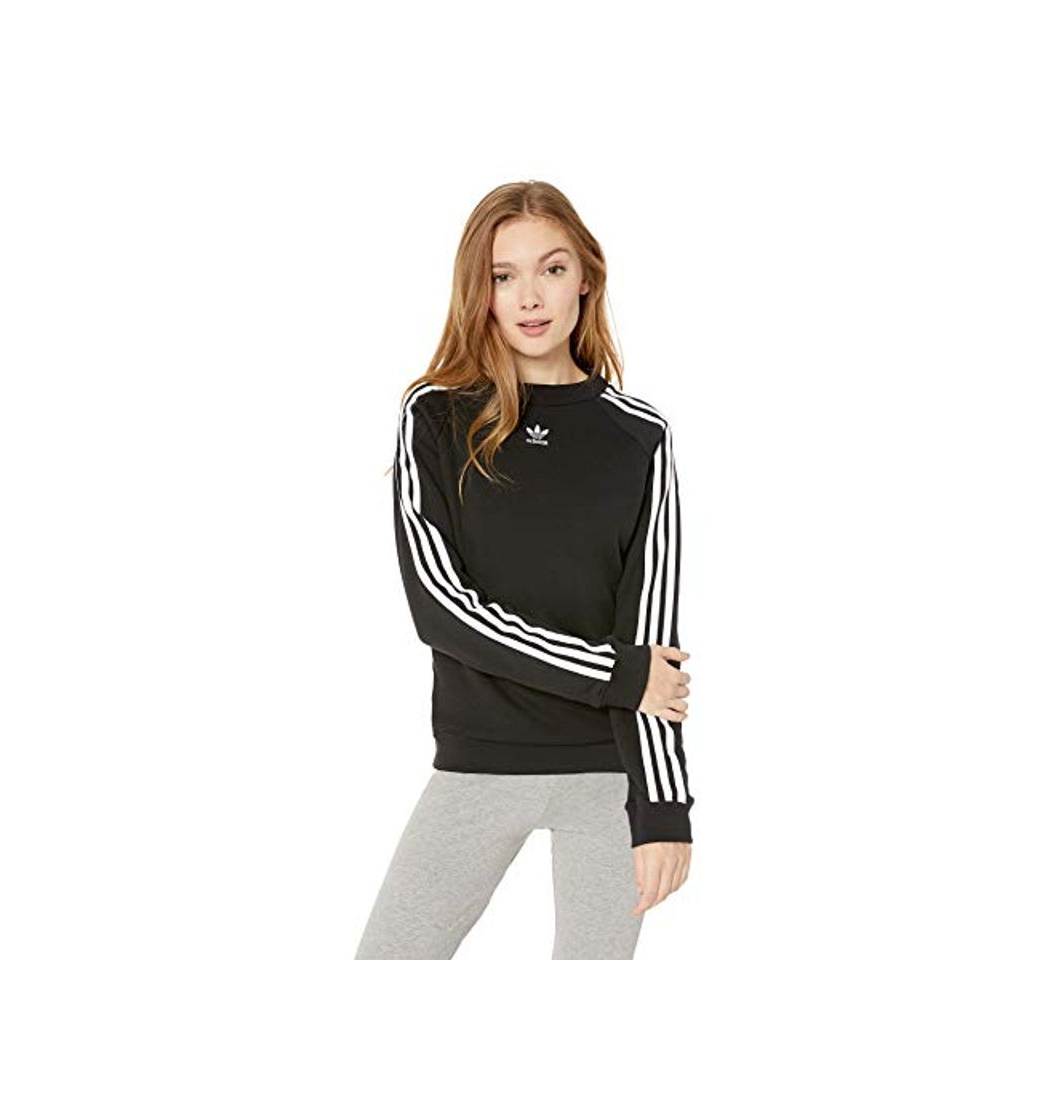 Moda adidas Originals Women's Trefoil Crew Sweatshirt