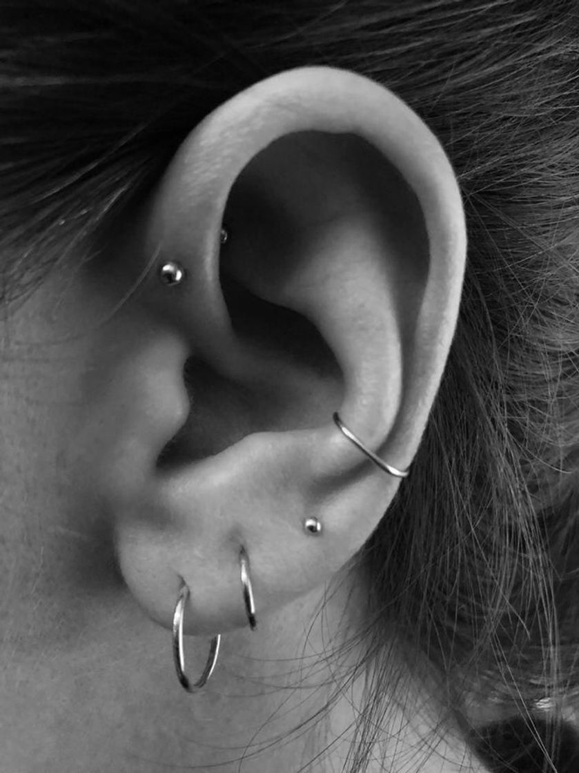 Fashion Piercings 