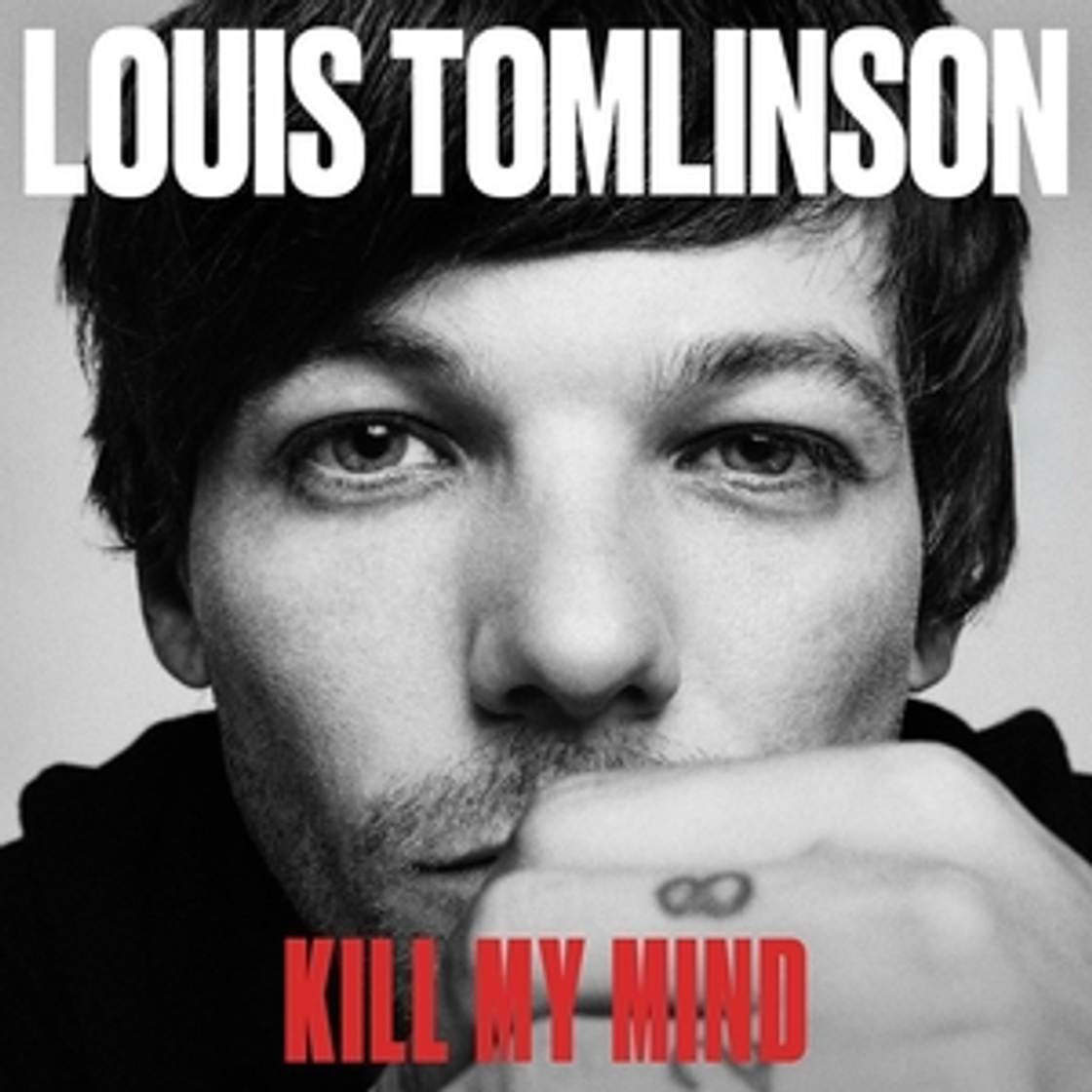 Canción Kill My Mind