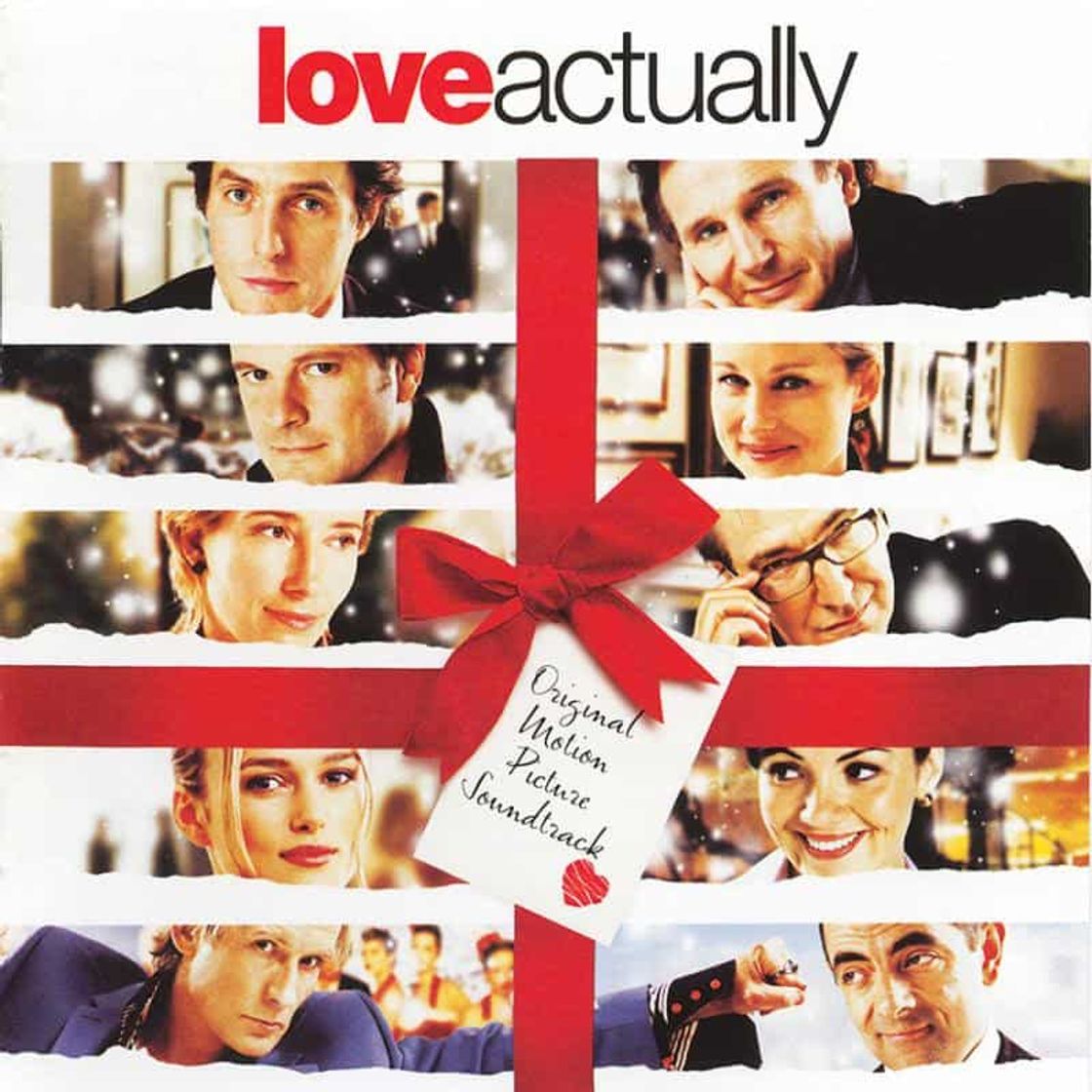 Película Love Actually