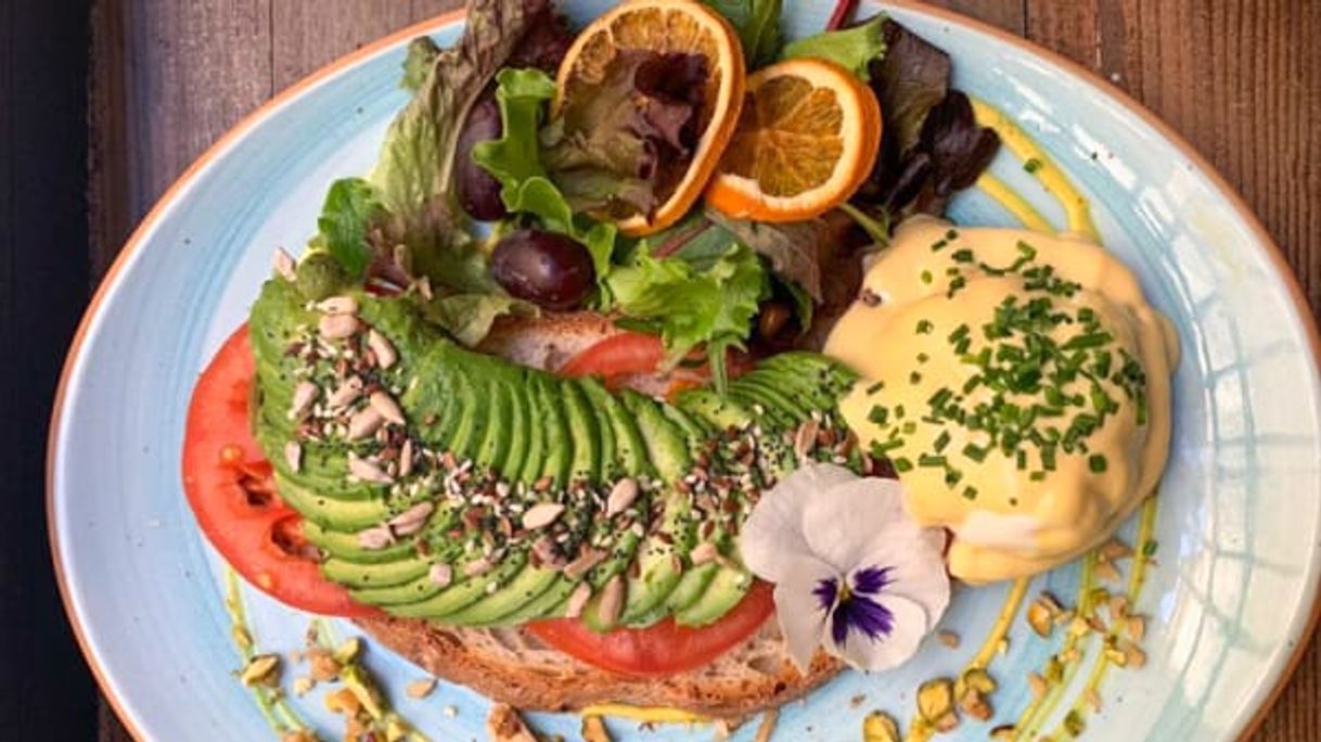 Restaurants Brunchit Coffee and Kitchen