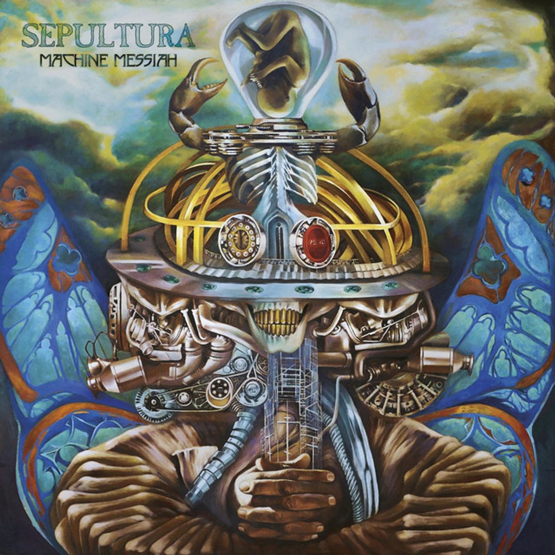 Music Sworn Oath