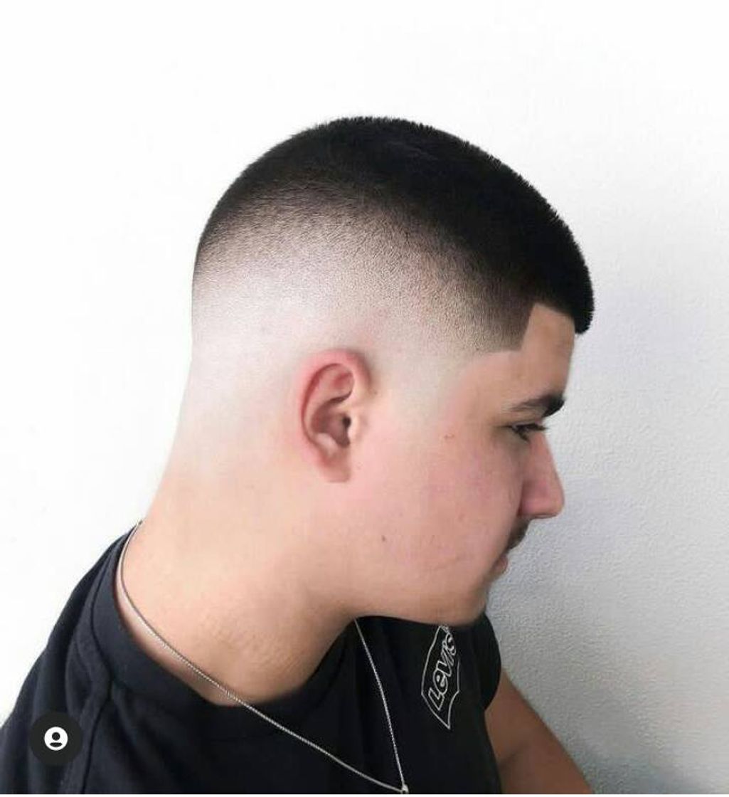 Moda Corte para homem ✂😀