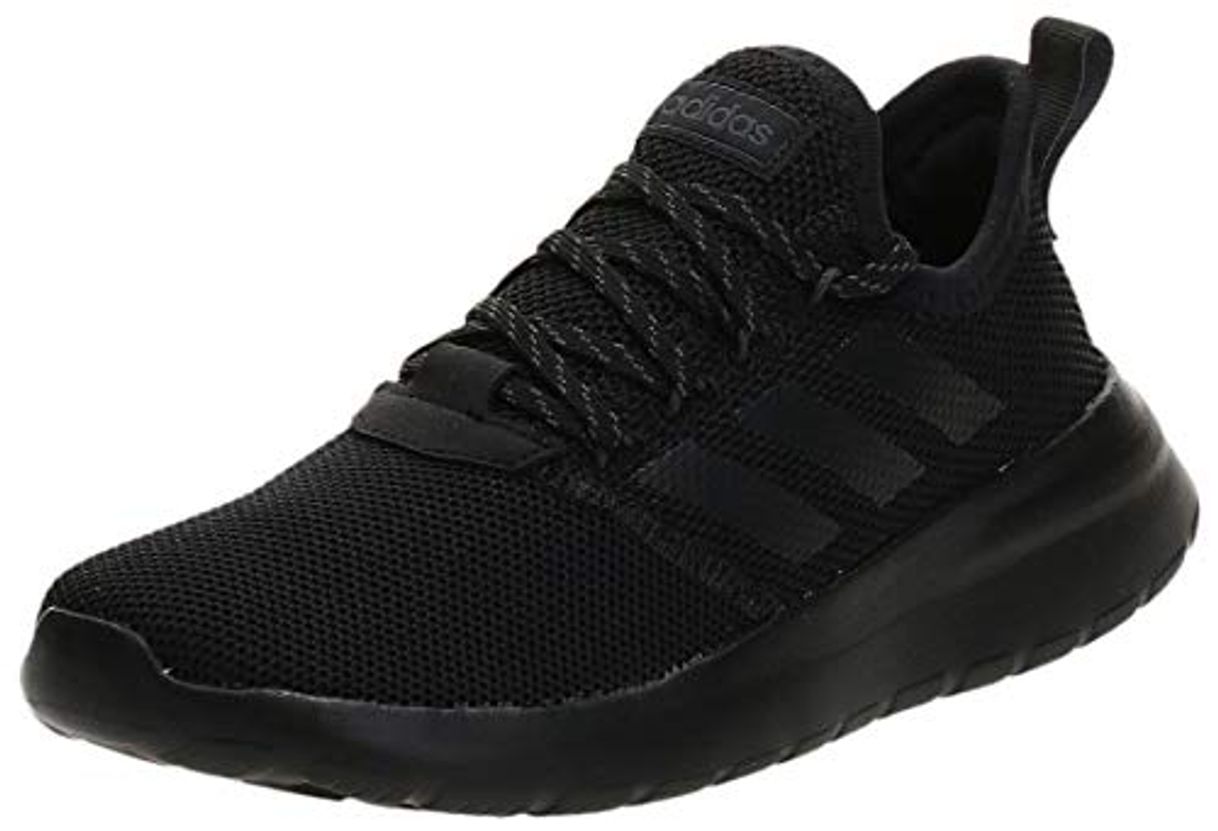 Lugar Adidas Lite Racer Rbn, Zapatillas para Hombre, Negro