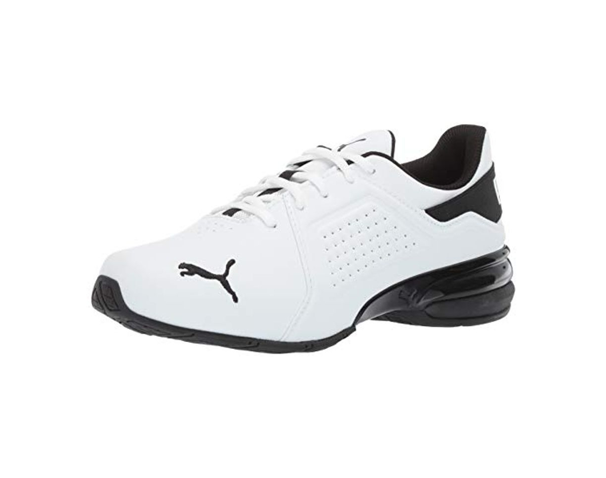 Moda Puma Viz Runner - Zapatillas Deportivas para Hombre