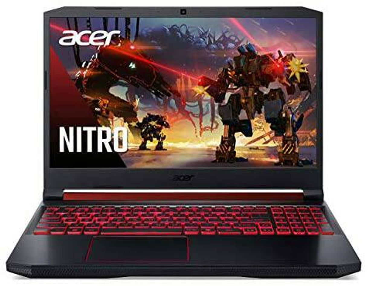 Moda Acer Nitro 5 Gaming laptop