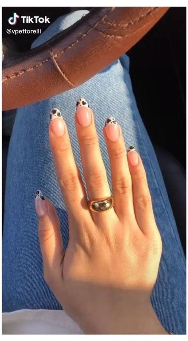Social unhas vaquinha