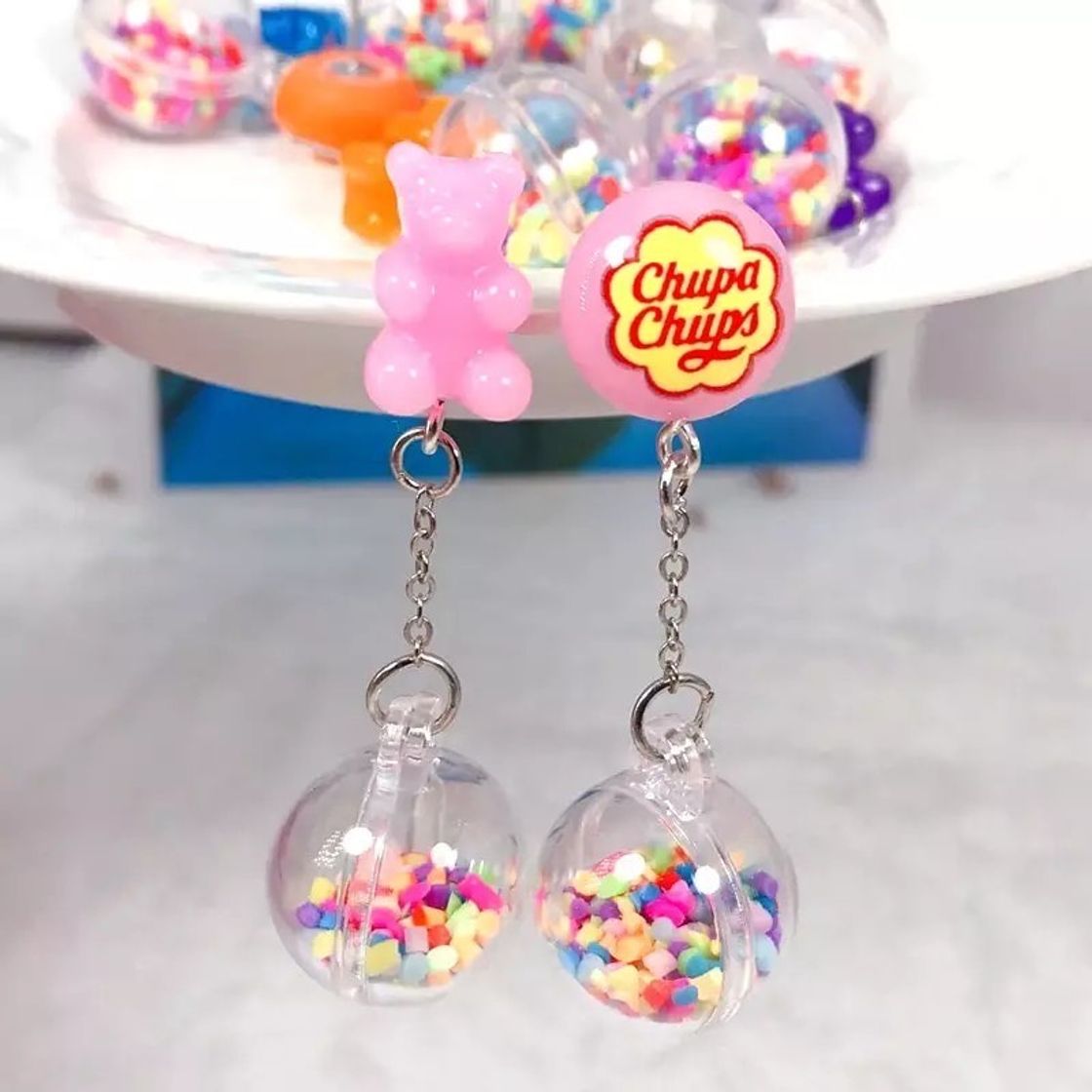 Social brinco de doces 🍬 