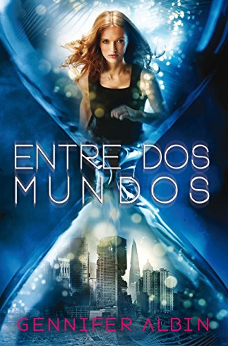 Libro Entre dos mundos