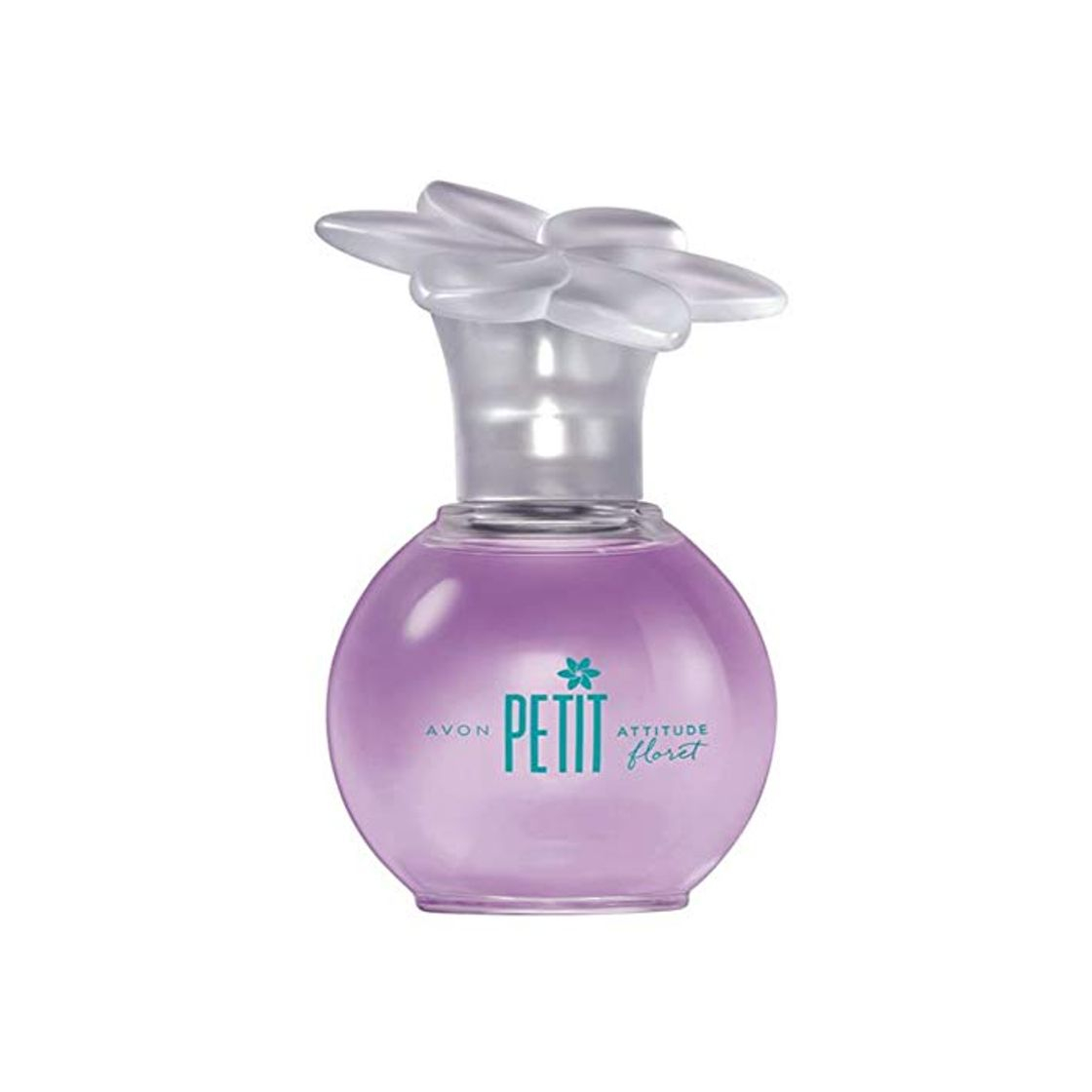 Product Avon Petit Attitude Eau de Toilette colonia 50ml